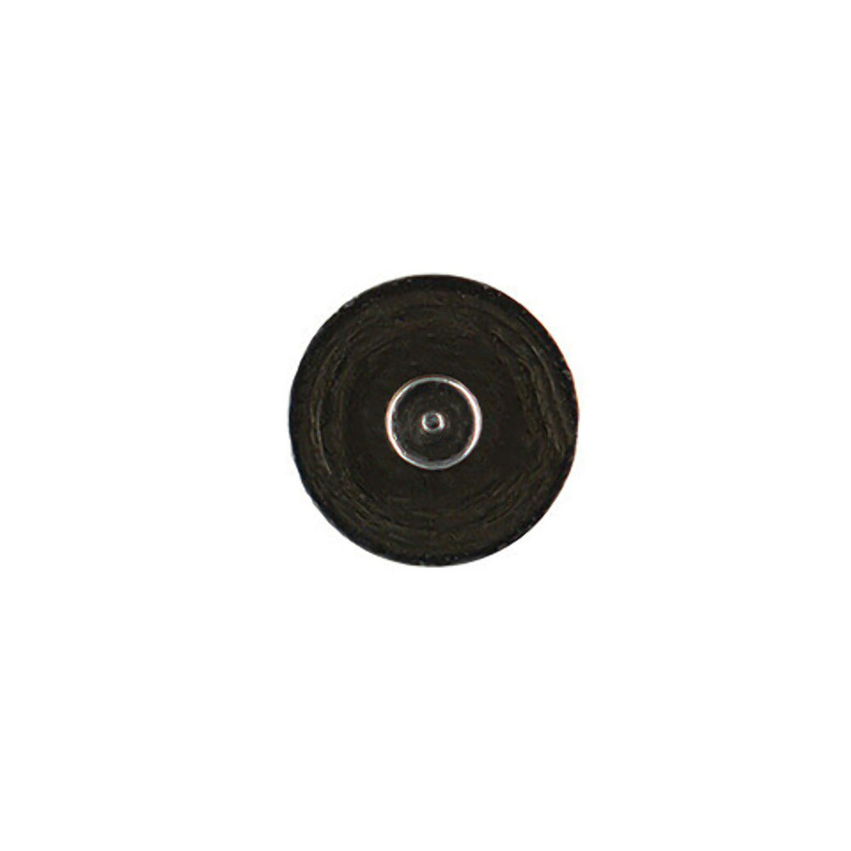 REPLACEMENT PEARL DOT FLAT LUME GREEN FOR BEZEL INSERT 2MM