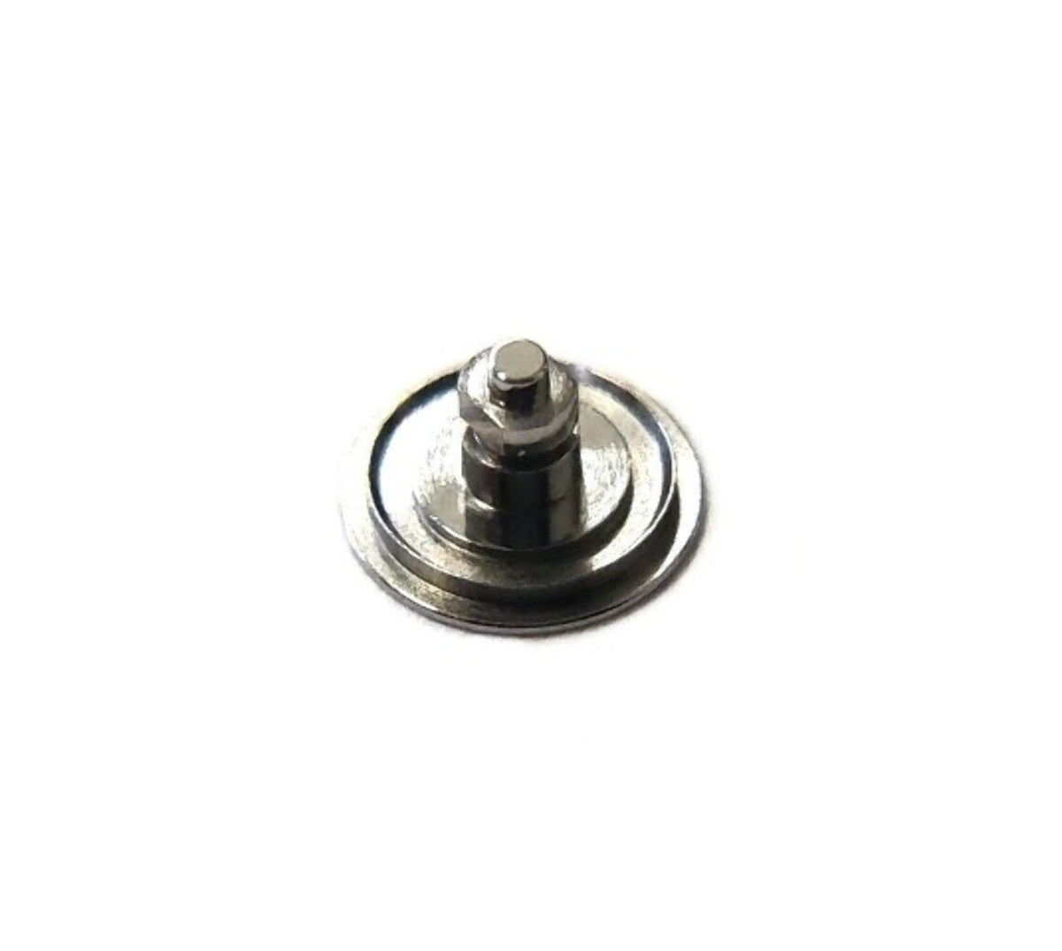 AXLE OSCILLATING WEIGHT ROTOR FOR ROLEX 3035-568