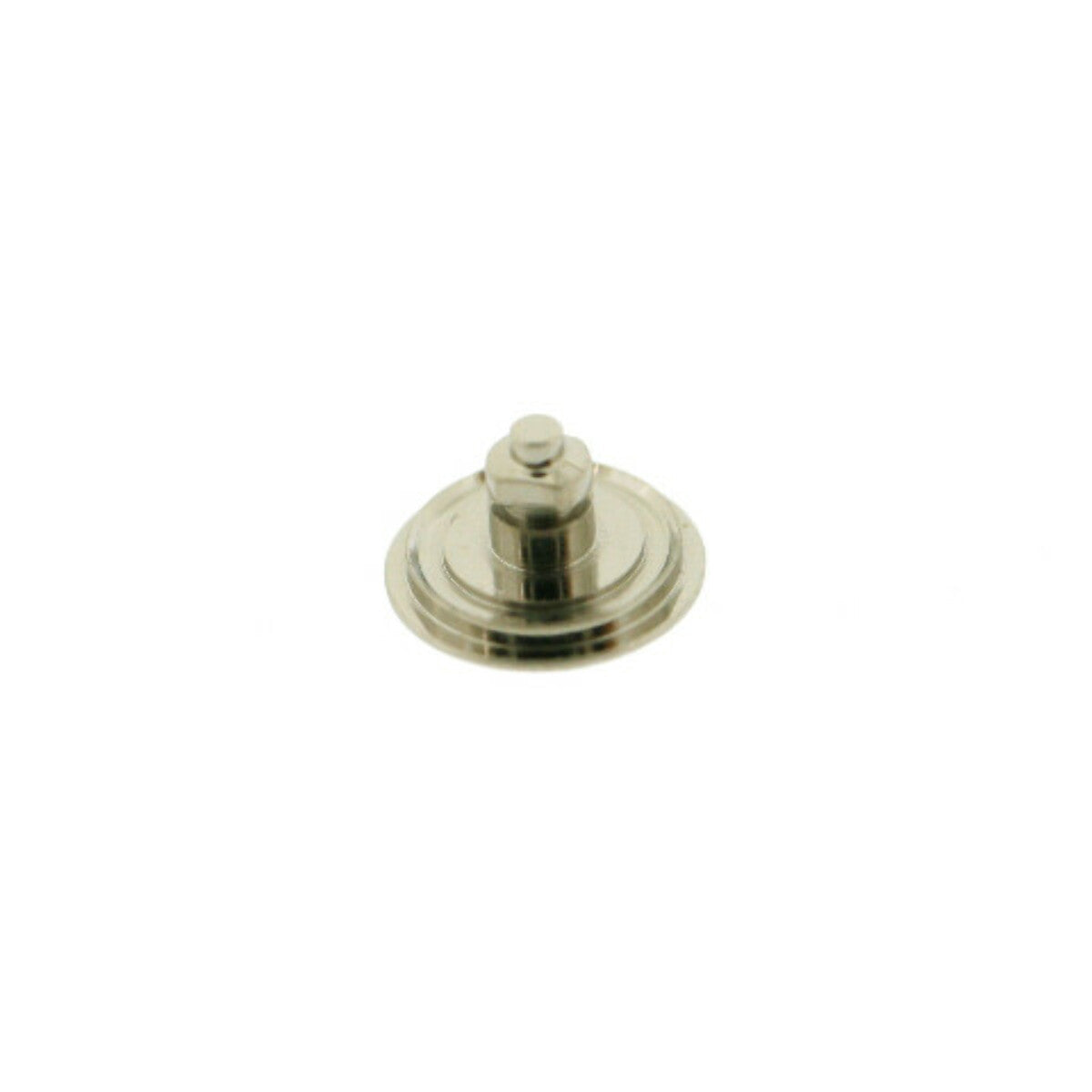 AXLE OSCILLATING WEIGHT ROTOR FOR ROLEX 3135-3155-3175-3185