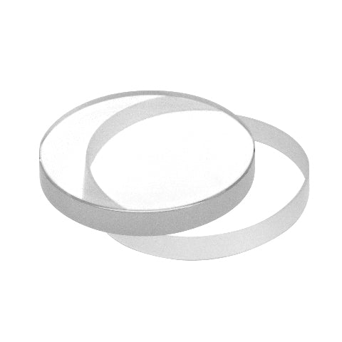 SAPPHIRE CRYSTAL FOR SEIKO SKX007/SRPD SKX009,SKX011,SKX171 DOUBLE DOMED AR BLUE