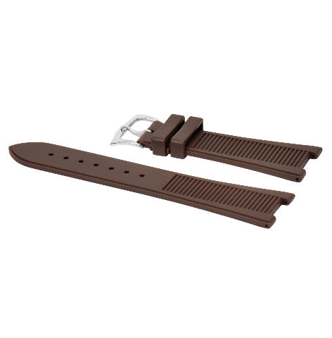 Rubber Silicone Watch Band Strap for Patek Philippe Nautilus 5711/5712/5726/5980