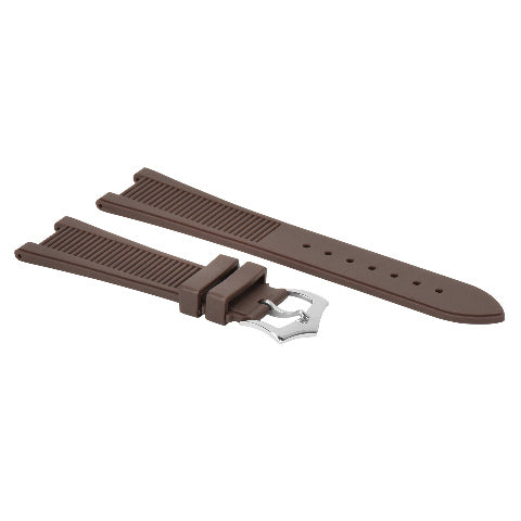 Rubber Silicone Watch Band Strap for Patek Philippe Nautilus 5711/5712/5726/5980