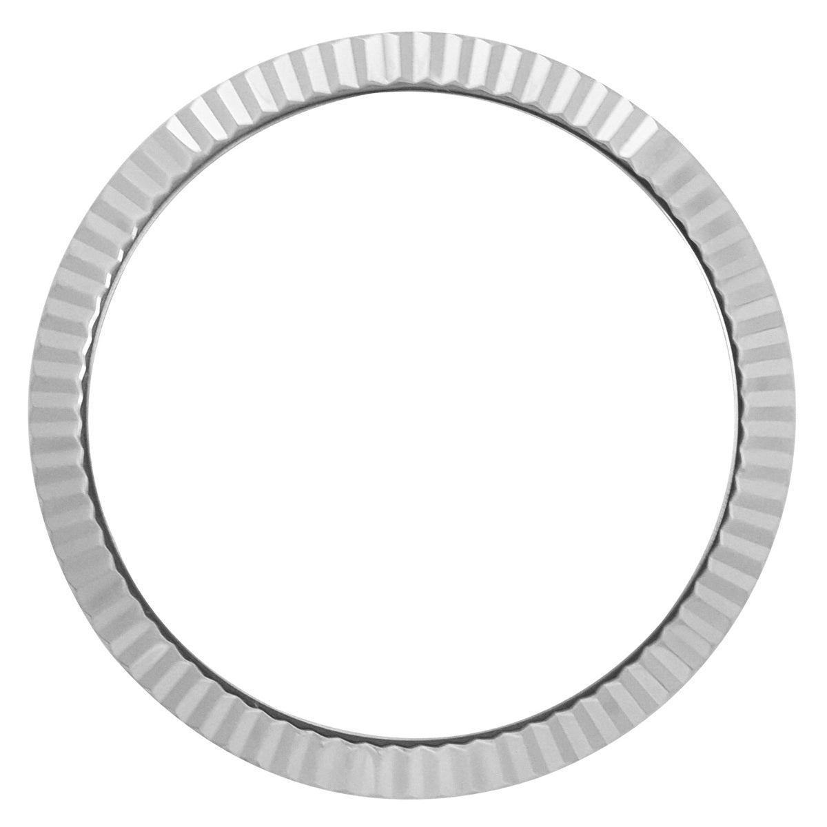 FLUTED BEZEL FOR ROLEX DATEJUST 40-41MM 126300,126333,126334 228238,228398,228348