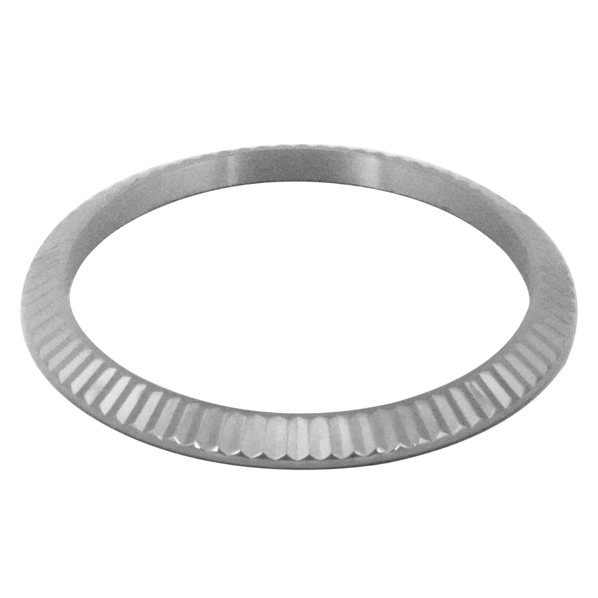 FLUTED BEZEL FOR ROLEX DATEJUST 40-41MM 126300,126333,126334 228238,228398,228348