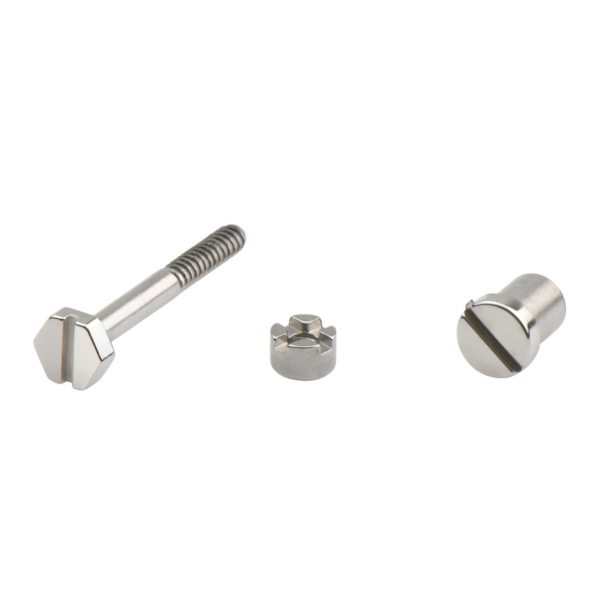 SCREW FOR 42MM AUDEMARS PIGUET AP ROYAL OFFSHORE 426401RO,26400SO,26405CE 21670ST