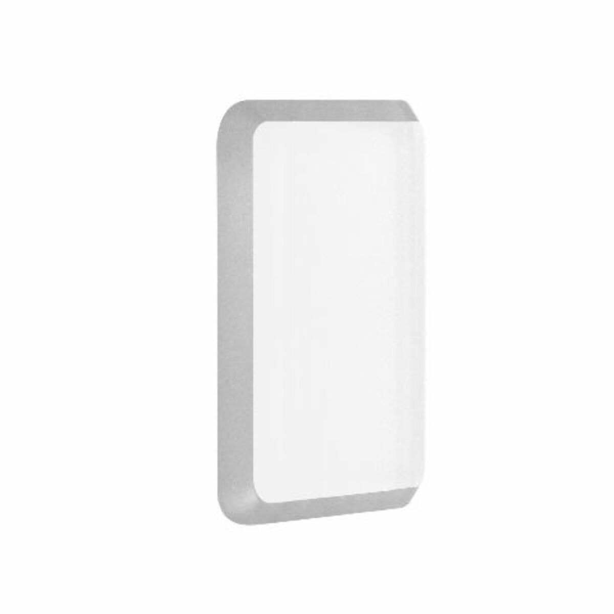 SAPPHIRE WATCH CRYSTAL FOR CARTIER SANTOS WATCH 27.5MM x 27.5MM 4772 TOP QUALITY