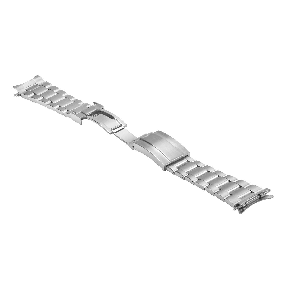 OYSTER WATCH BAND FOR 36MM ROLEX DATEJUST ,SUBMARINER,GMT,DAYTONA GLIDE LOCK TQ