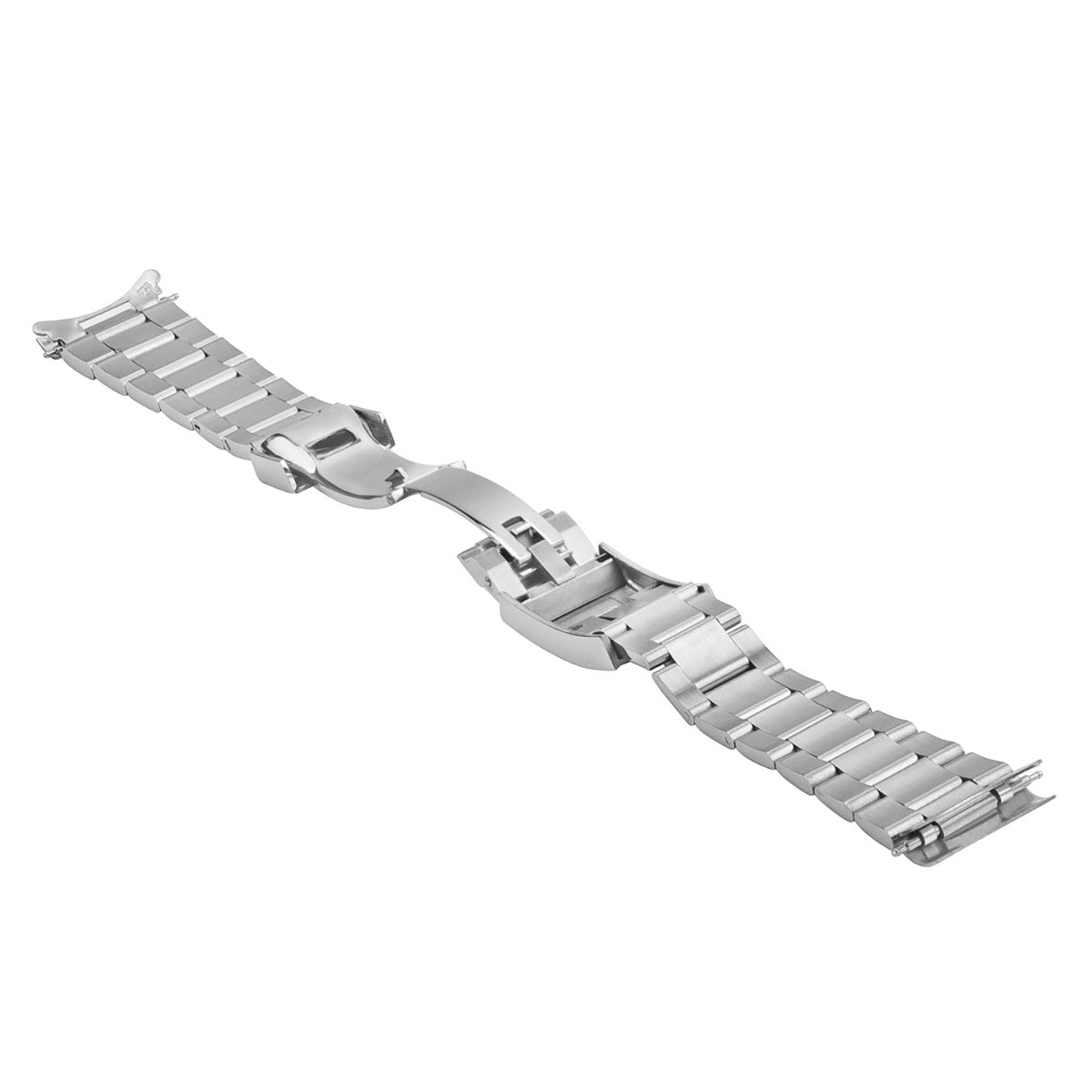 OYSTER WATCH BAND FOR 36MM ROLEX DATEJUST ,SUBMARINER,GMT,DAYTONA GLIDE LOCK TQ