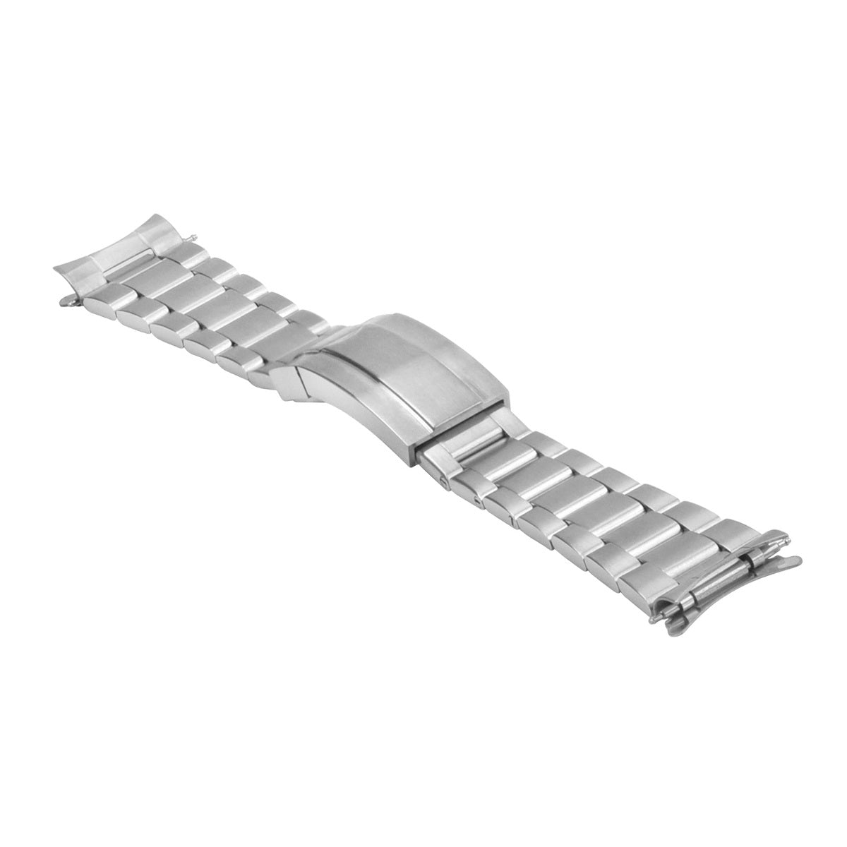 OYSTER WATCH BAND FOR 36MM ROLEX DATEJUST ,SUBMARINER,GMT,DAYTONA GLIDE LOCK TQ