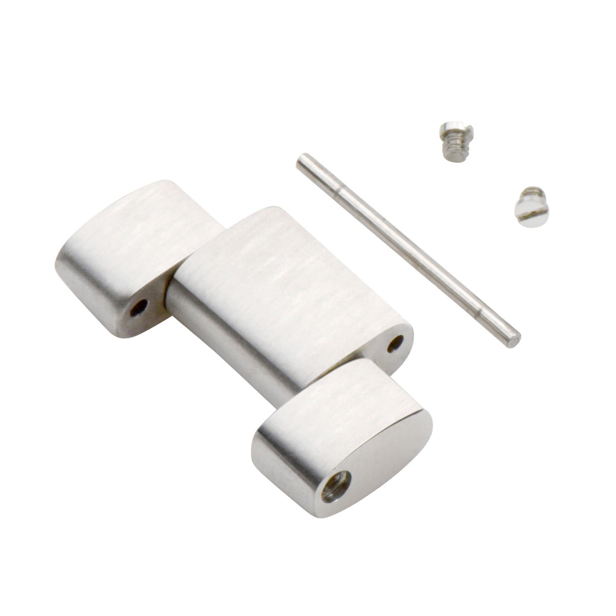 18MM WATCH BAND LINK FOR OMEGA SEAMASTER PLANET OCEAN  6590/896 CHRONOGRAPH SS