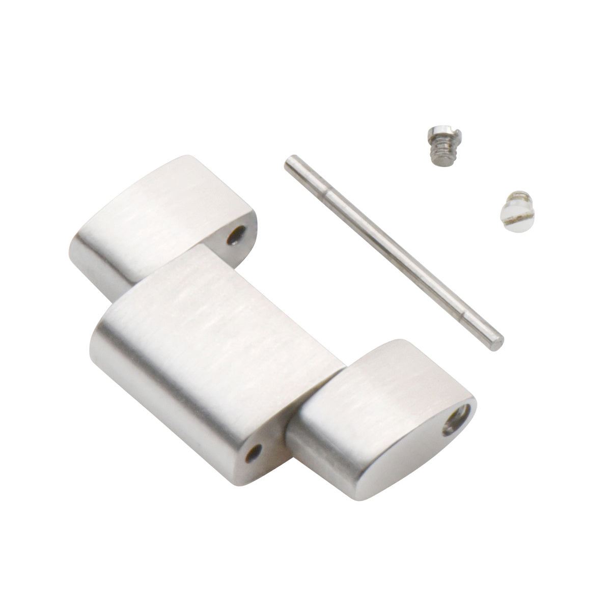 18MM WATCH BAND LINK FOR OMEGA SEAMASTER PLANET OCEAN  6590/896 CHRONOGRAPH SS