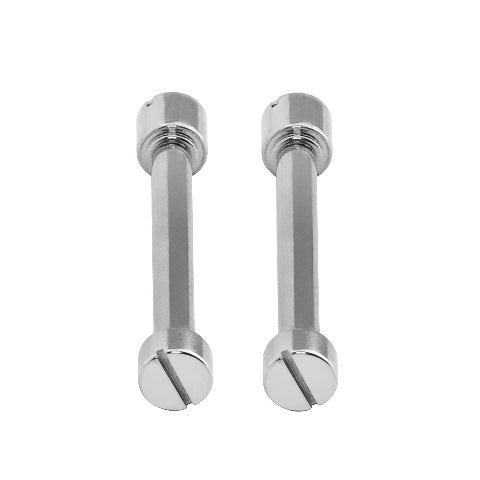 WATCH SCREW TUBE FOR 38MM  BVLGARI BULGARI DIAGONO LCV38 WATCH BAND LINK KIT