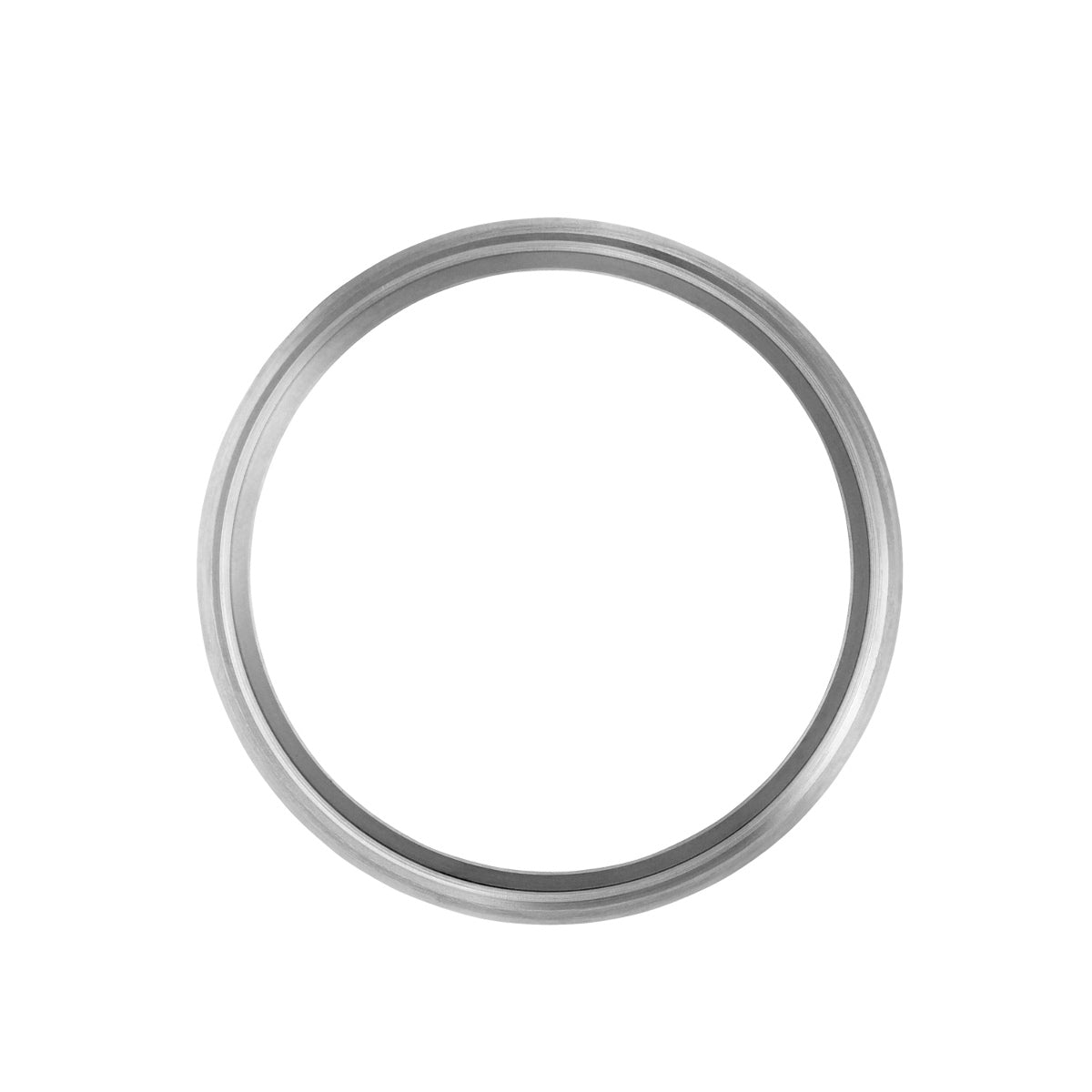 116610 STEEL BEZEL FOR CERAMIC INSERT WASHER FOR 40MM ROLEX SUBMARINER