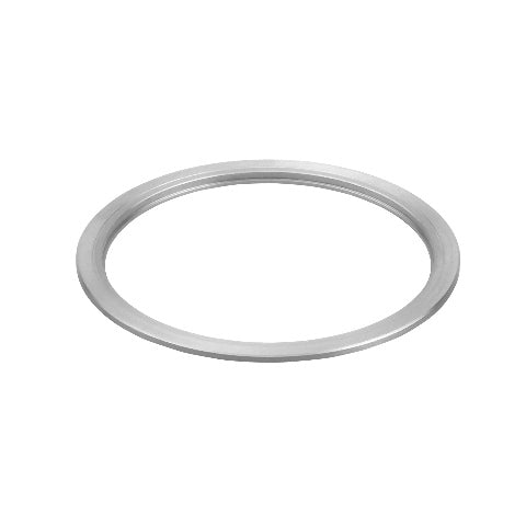 116610 STEEL BEZEL FOR CERAMIC INSERT WASHER FOR 40MM ROLEX SUBMARINER
