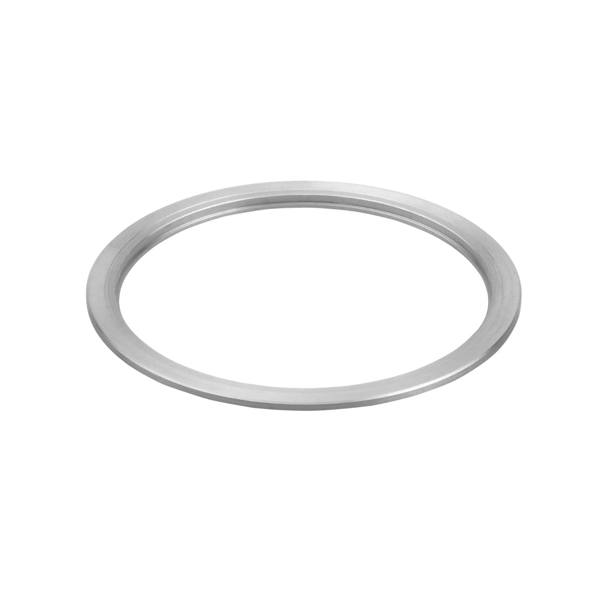 116610 STEEL BEZEL FOR CERAMIC INSERT WASHER FOR 40MM ROLEX SUBMARINER