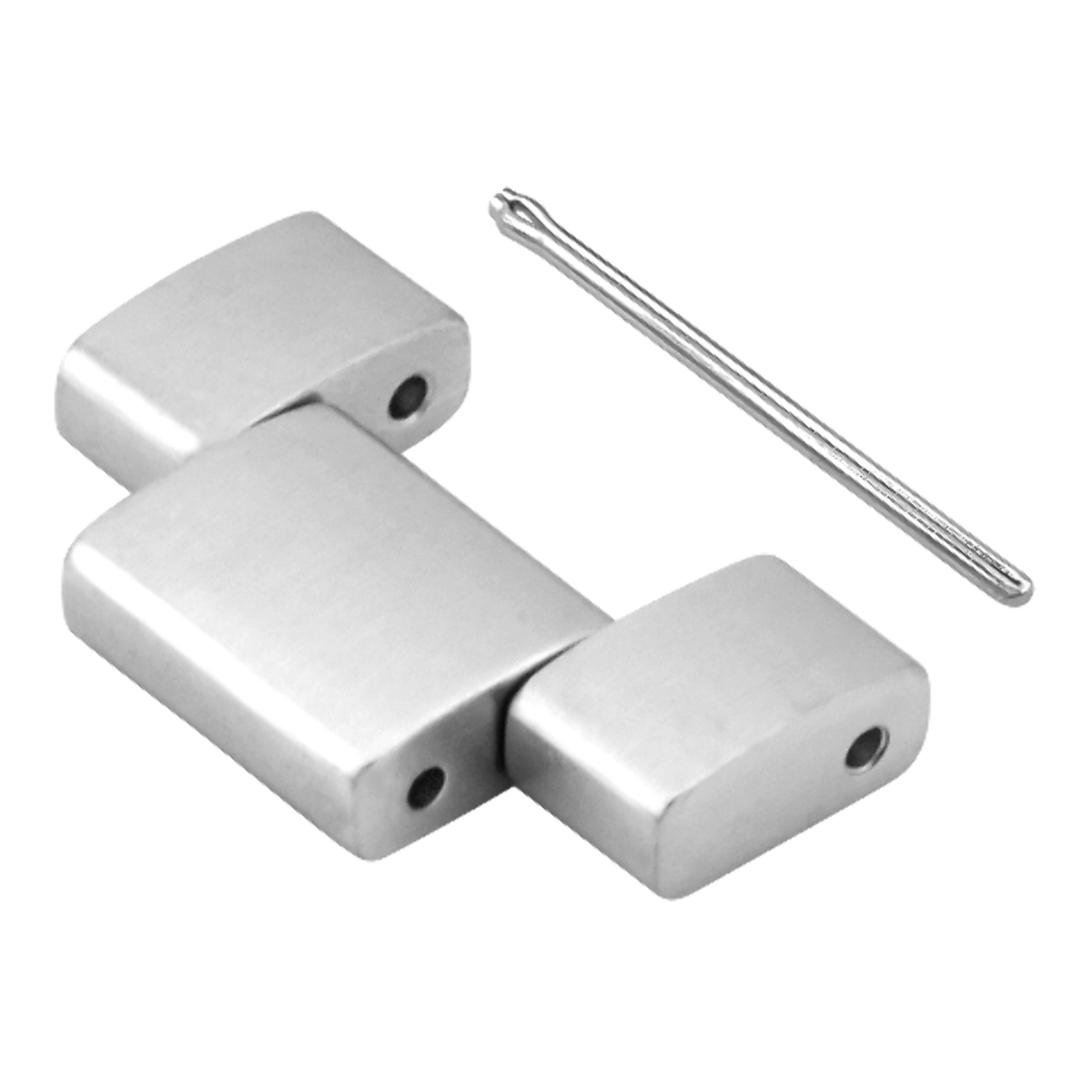 20MM WATCH BAND LINK FOR TAG HEUER CARRERA STAINLESS STEEL TOP QUALITY