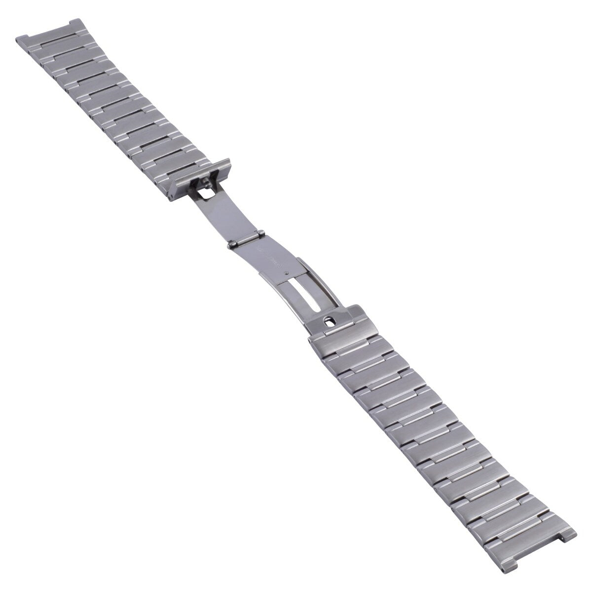 16MM WATCH BAND FOR LADY OMEGA CONSTELLATION STAINLESS STEEL