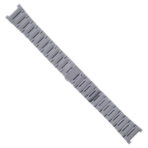 16MM WATCH BAND FOR LADY OMEGA CONSTELLATION STAINLESS STEEL