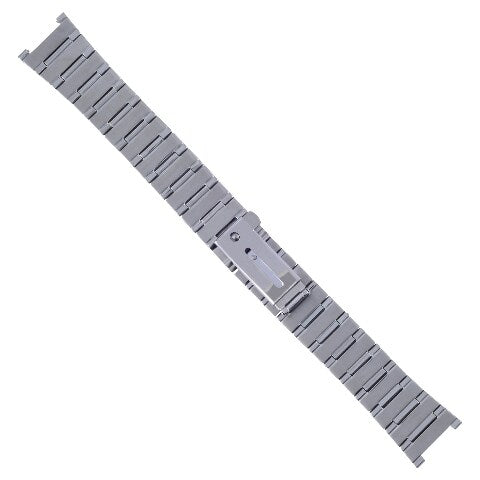 16MM WATCH BAND FOR LADY OMEGA CONSTELLATION STAINLESS STEEL