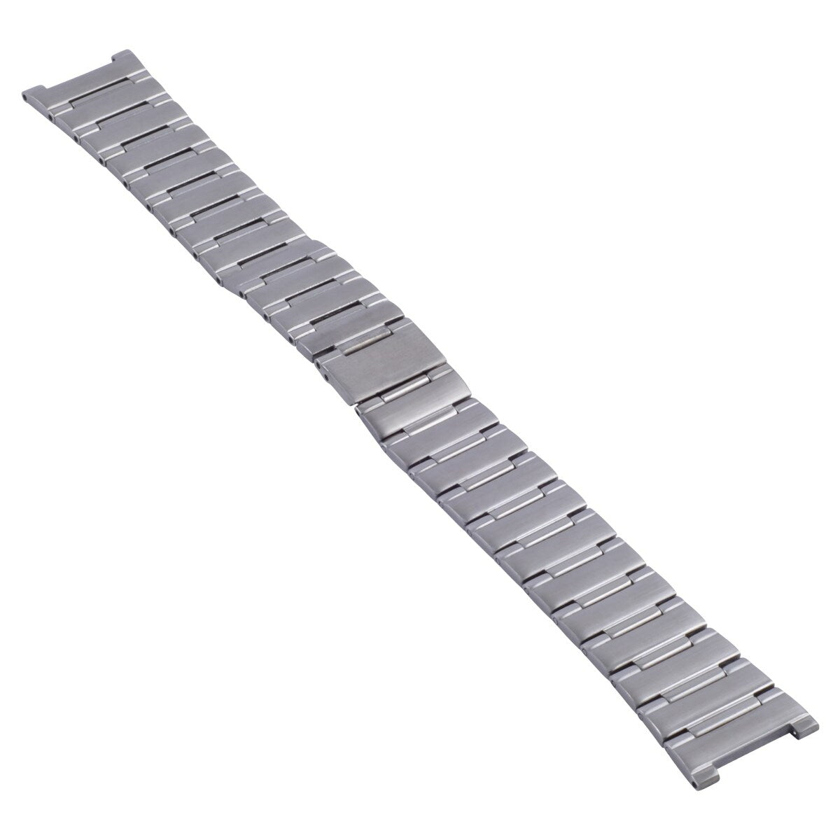 16MM WATCH BAND FOR LADY OMEGA CONSTELLATION STAINLESS STEEL