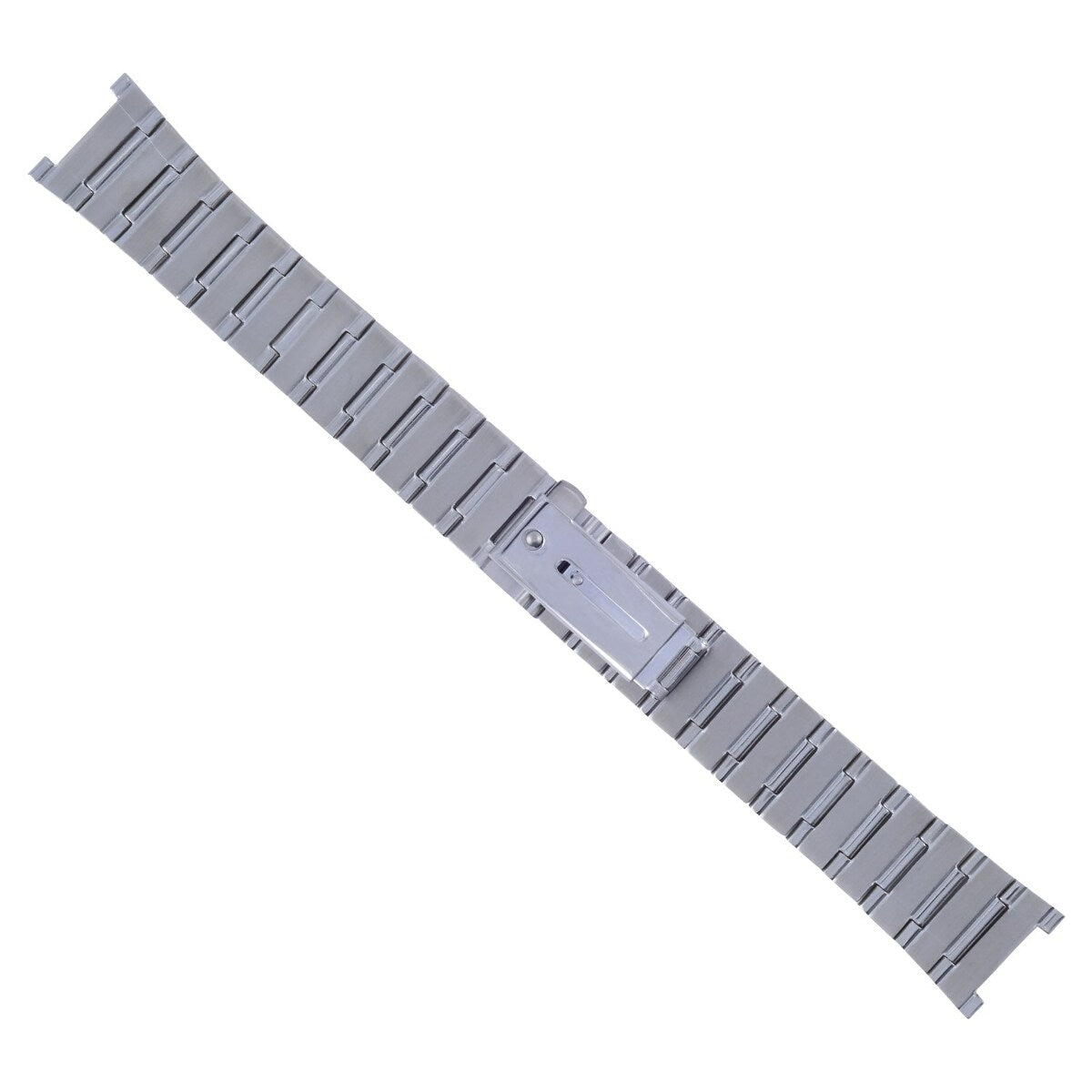 16MM WATCH BAND FOR LADY OMEGA CONSTELLATION TWO TONE  STAINLESS STEEL