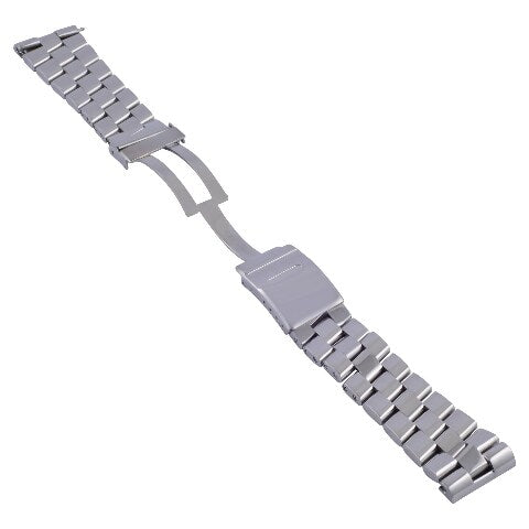 22MM BAND FOR BREITLING COLT B1/B2 FIGHTER AVENGER SEAWOLF CROSSWIND A13355 S SE