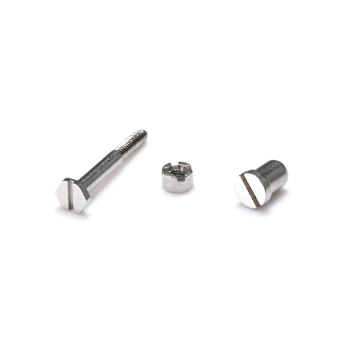 SCREW FOR AUDEMARS PIGUET AP ROYAL OAK OFFSHORE 15710 26401RO, 26400SO, 26405CE