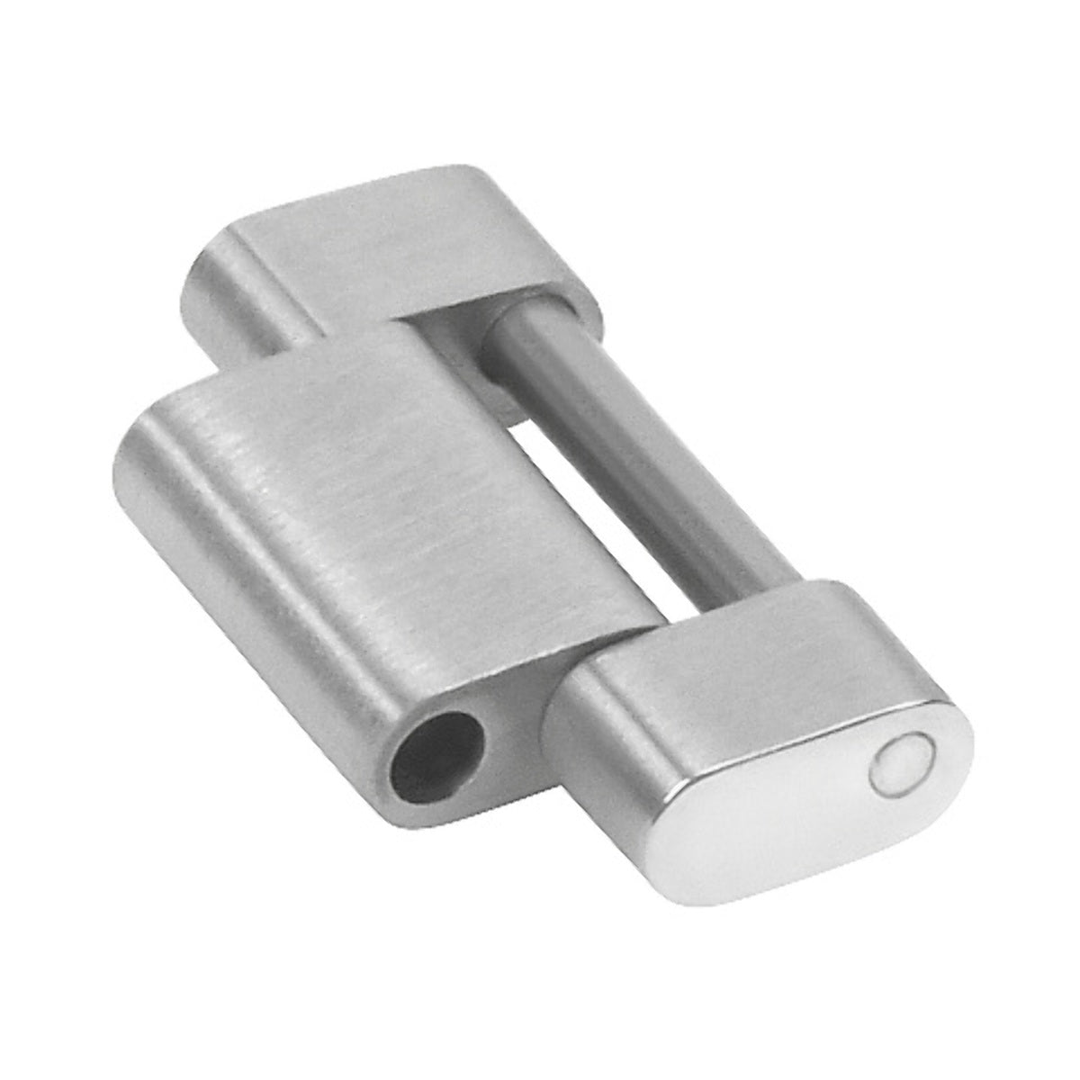 CNC MILLED FORGED HALF-LINK FOR ROLEX OP OYSTER PERPETUAL 34 36 39 OP34 OP36 OP39
