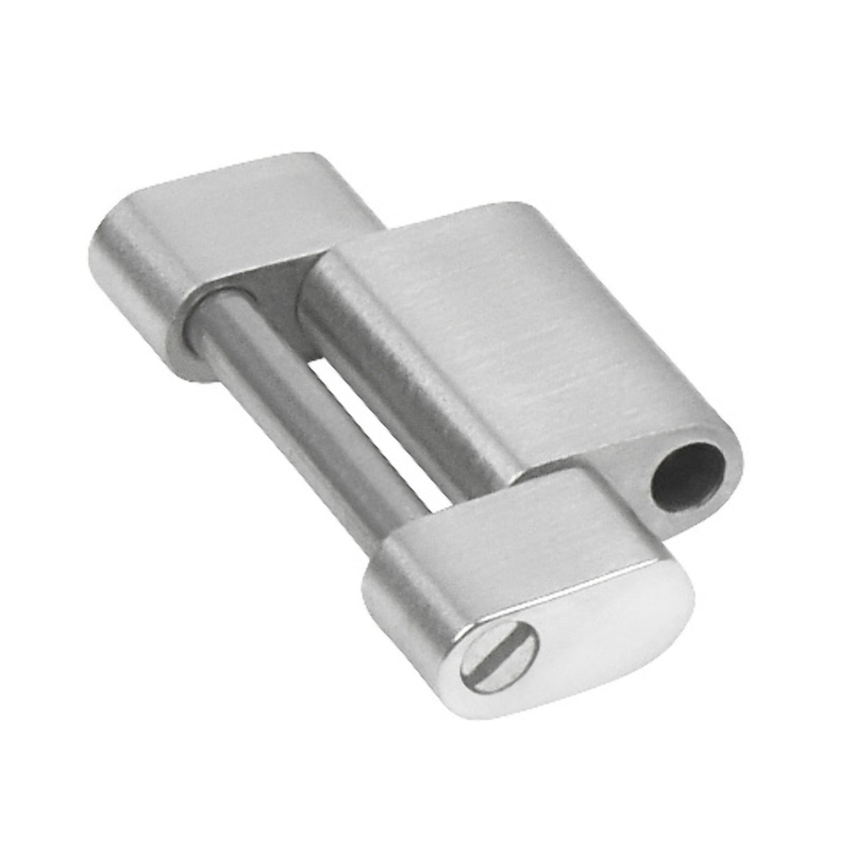 CNC MILLED FORGED HALF-LINK FOR ROLEX OP OYSTER PERPETUAL 34 36 39 OP34 OP36 OP39