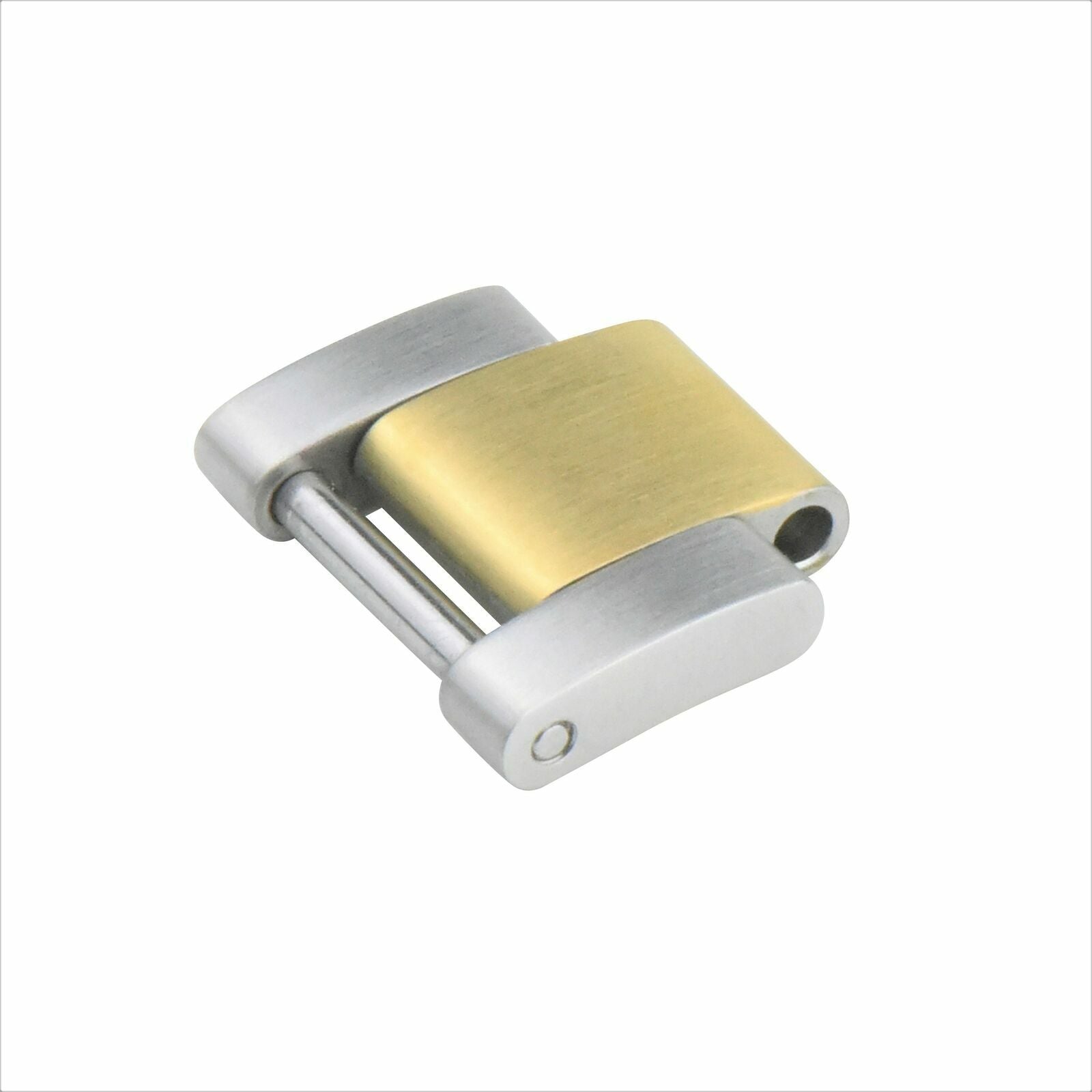15.5MM OYSTER LINK FOR ROLEX 97203 BAND 116233,116203,116613,116713 TWO TONE