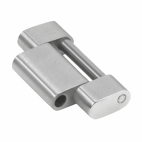 FORGED OYSTER HALF-LINK FOR ROLEX SEA DWELLER DEEPSEA 126660, 126600 , 136660