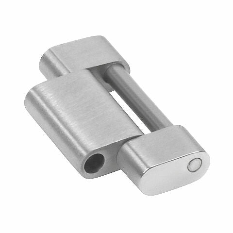 FORGED OYSTER HALF-LINK FOR ROLEX SEA DWELLER DEEPSEA 126660, 126600 , 136660