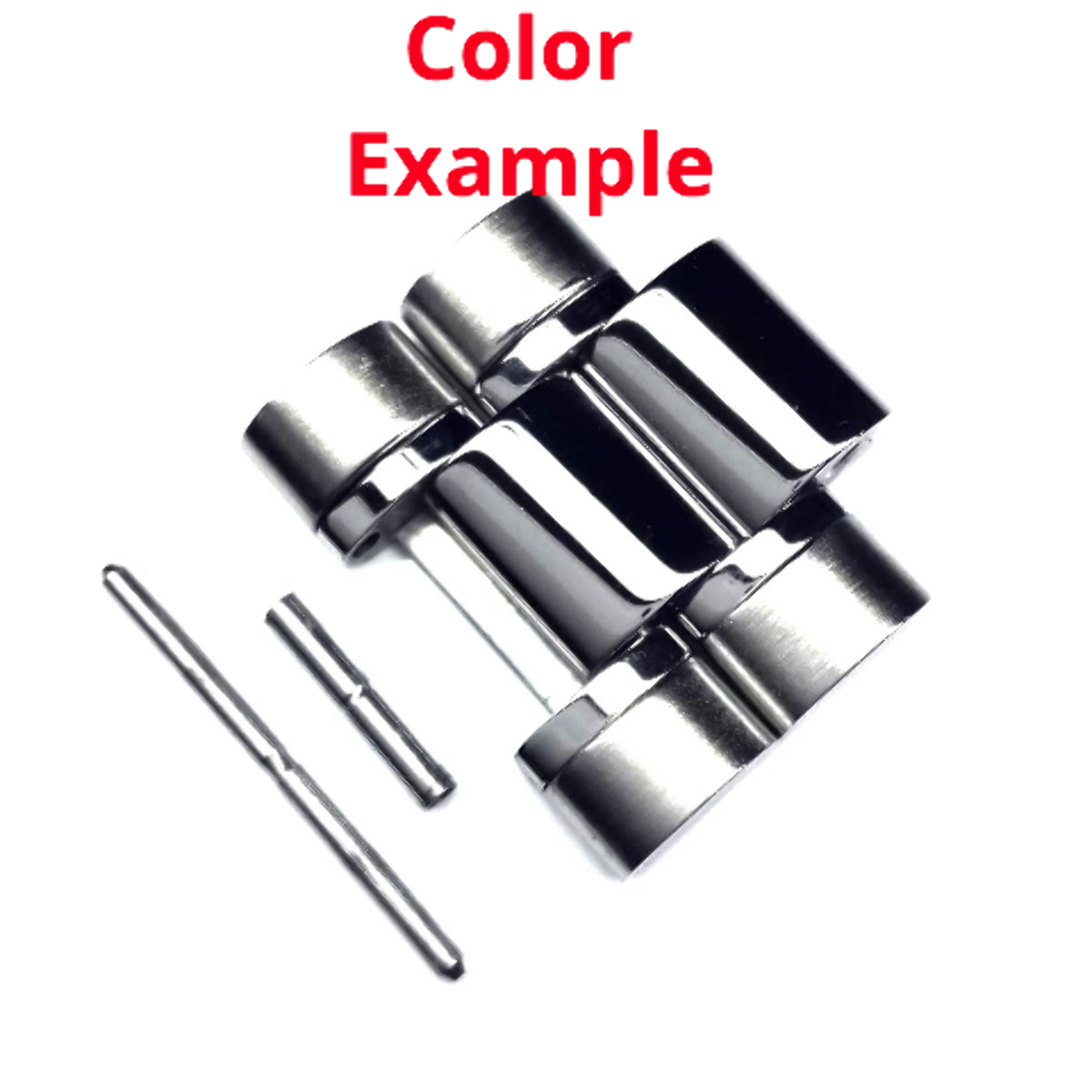 LINK 16MM FOR OMEGA SPEEDMASTER BAND 3523.81 175.0084 3123.50,3123.50 1563/850