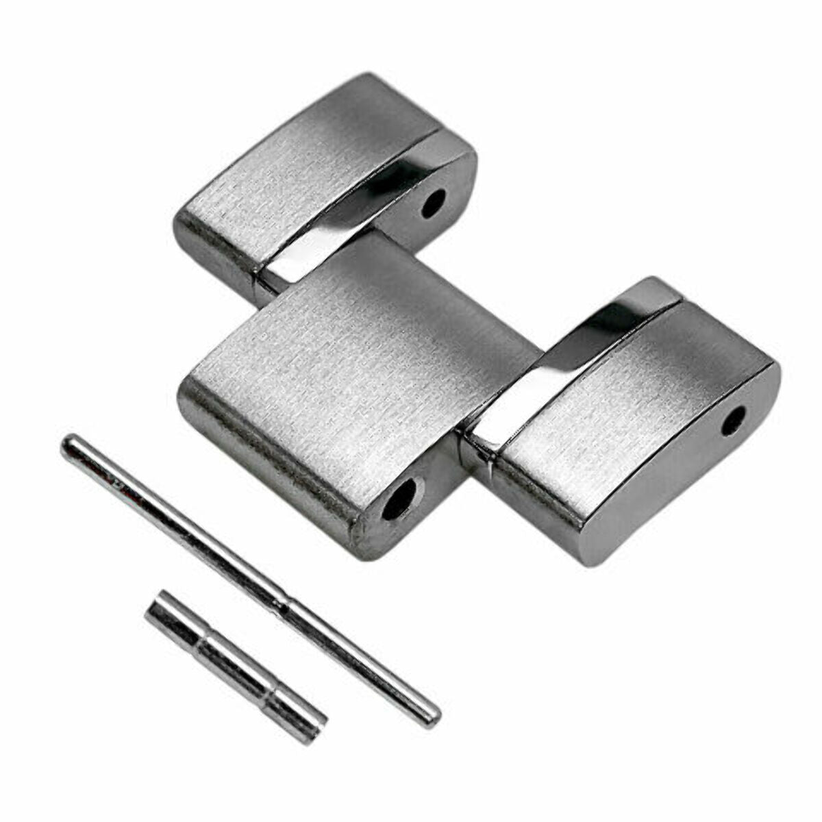 17MM WATCH BAND LINK FOR TAG HEUER AQUARACER CV2010,CV2013,CV2014,CV2015, CV2016