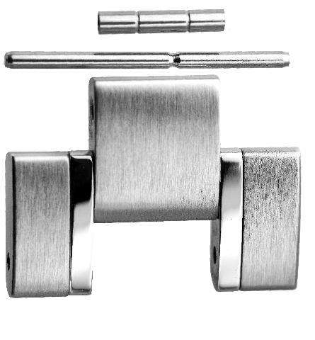17MM WATCH BAND LINK FOR TAG HEUER AQUARACER WAF211F, WAF211M, WAF211N, WAF211
