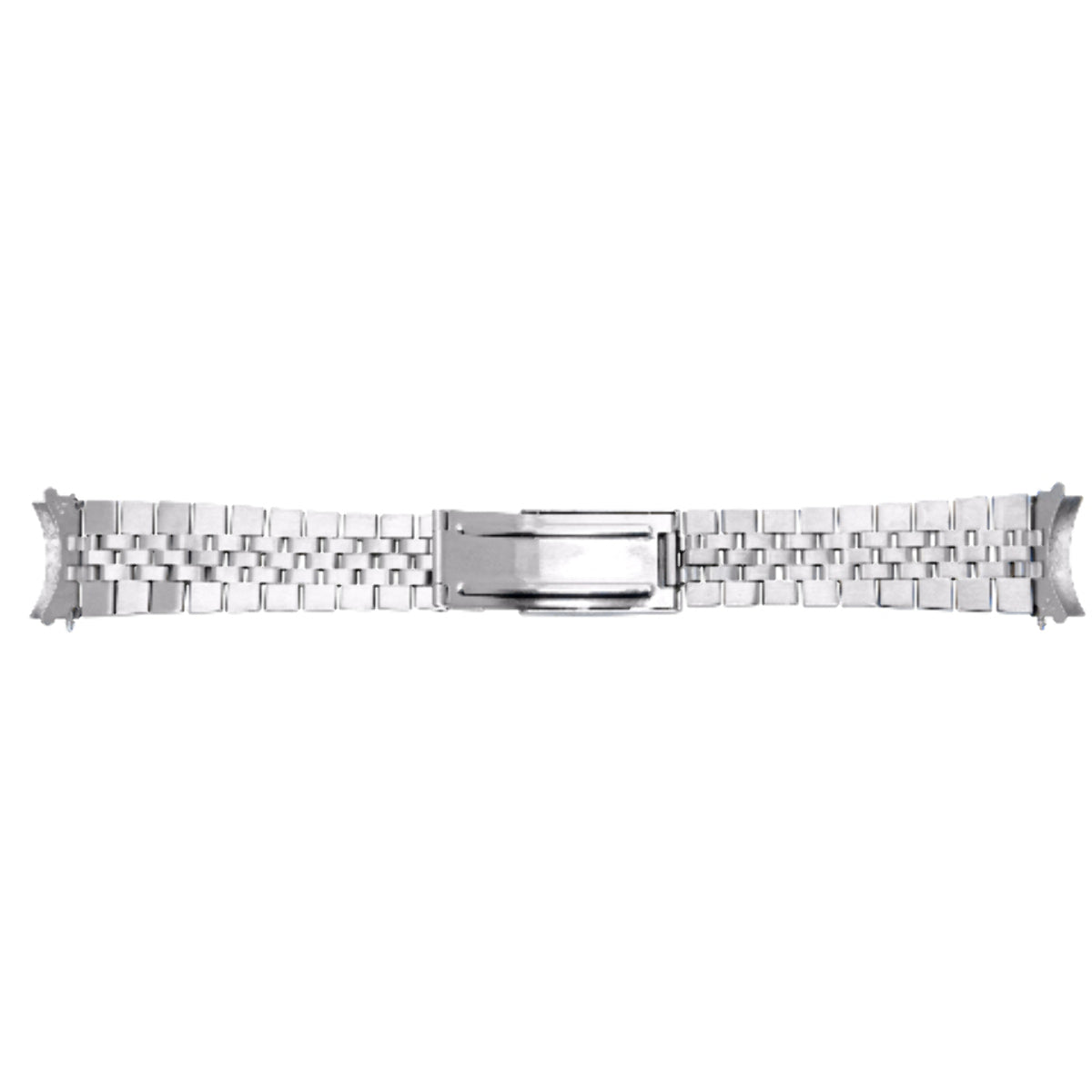 20MM JUBILEE WATCH BAND FOR ROLEX DATEJUST SUBMARINER,GMT DAYTONA MADE IN ITALY