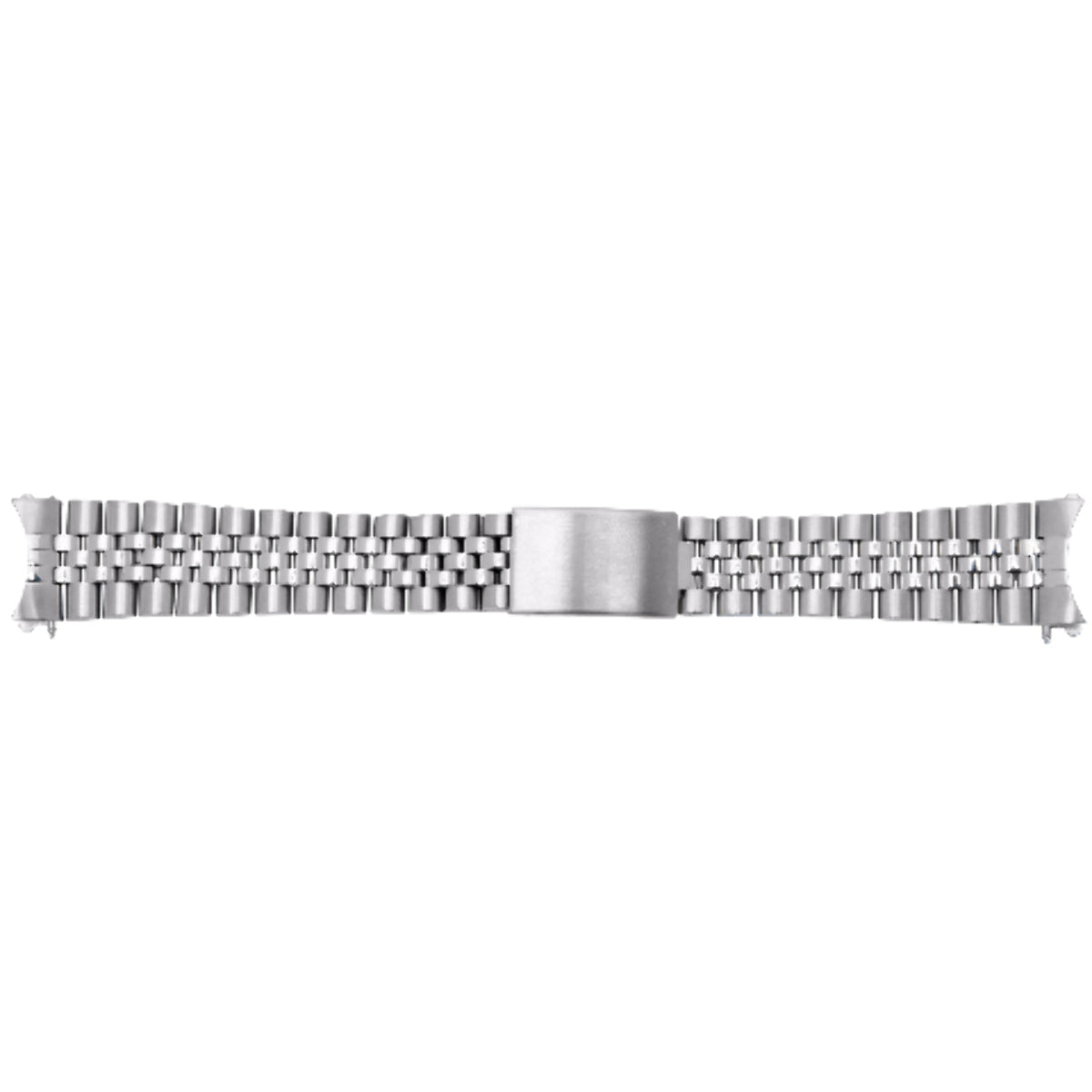20MM JUBILEE WATCH BAND FOR ROLEX DATEJUST SUBMARINER,GMT DAYTONA MADE IN ITALY