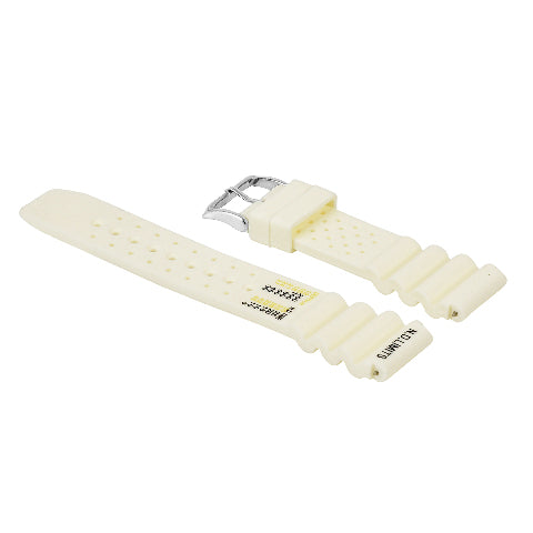 20-22MM ND LIMIT WATCH BANDSTRAP EXTREMA SPORT RUBBER DIVER FOR CITIZEN/SEIKO