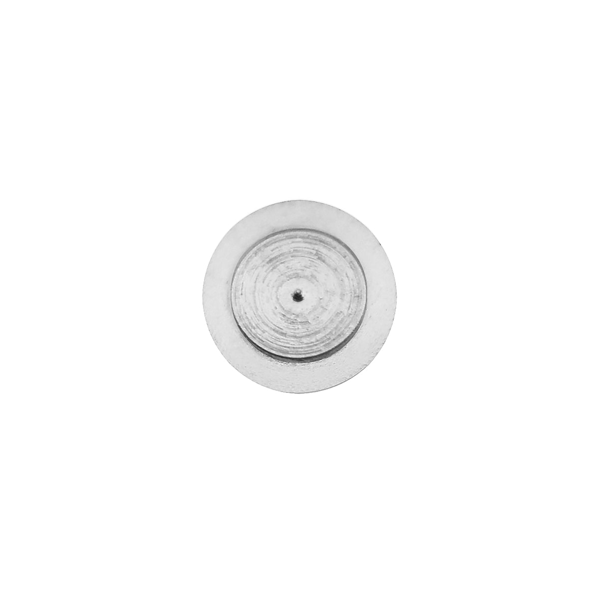 REPLACEMENT PEARL PIP DOT GREEN LUME FOR BEZEL INSERT 2.5MM