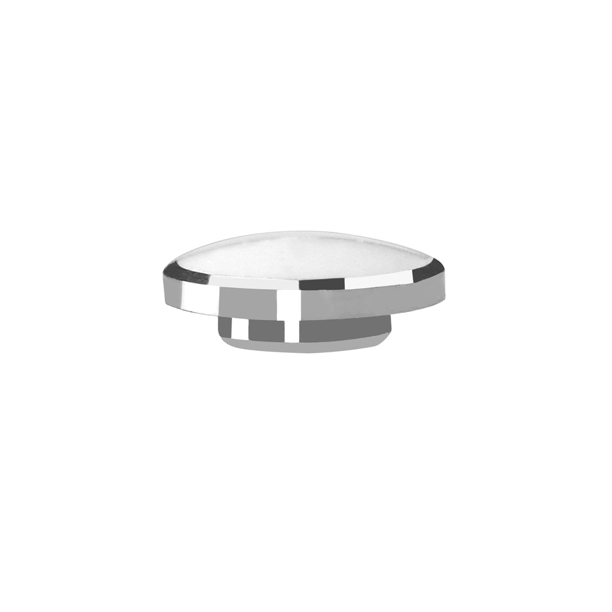 REPLACEMENT PEARL PIP SILVER FOR BEZEL INSERT 2.5MM
