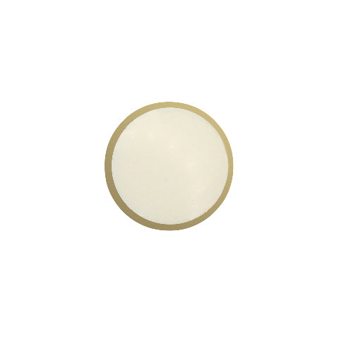 PEARL FOR BEZEL INSERT PIP ROLEX SUBMARINER 16800,16803,16808,16610,16613 GOLD