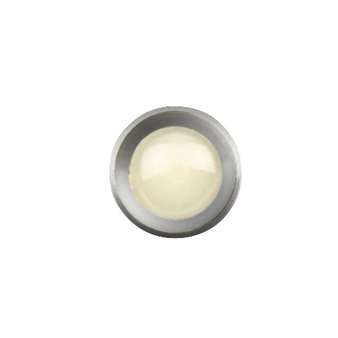 PEARL FOR BEZEL INSERT PIP VINTAGE ROLEX SUBMARINER 5508,5512,5513,5517 OFF WHITE