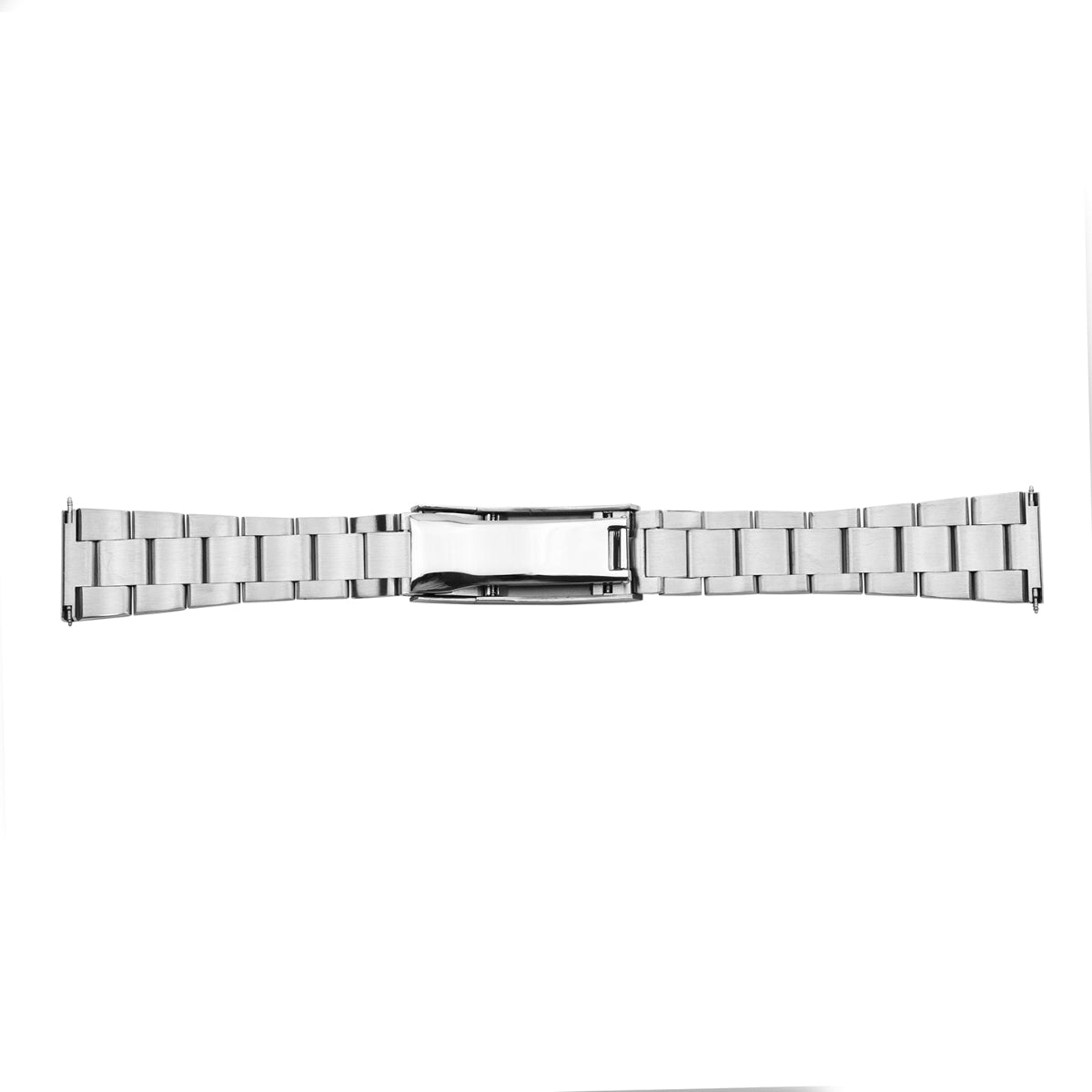 21MM OYSTER BAND FOR INVICTA PRO DIVER 9937OB WATCH GLIDE LOCK S/END MATTE