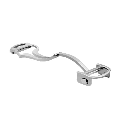 DEPLOYMENT CLASP FOR 42MM OMEGA SEAMASTER 300 DIVER WATCH STZ005095 OR 94521883