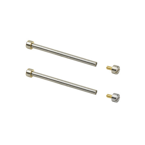 WATCH BAND SCREW TUBE ROD FOR 48-20MM NIXON WATCH BAND CHRONOGRAPH LUG LINK