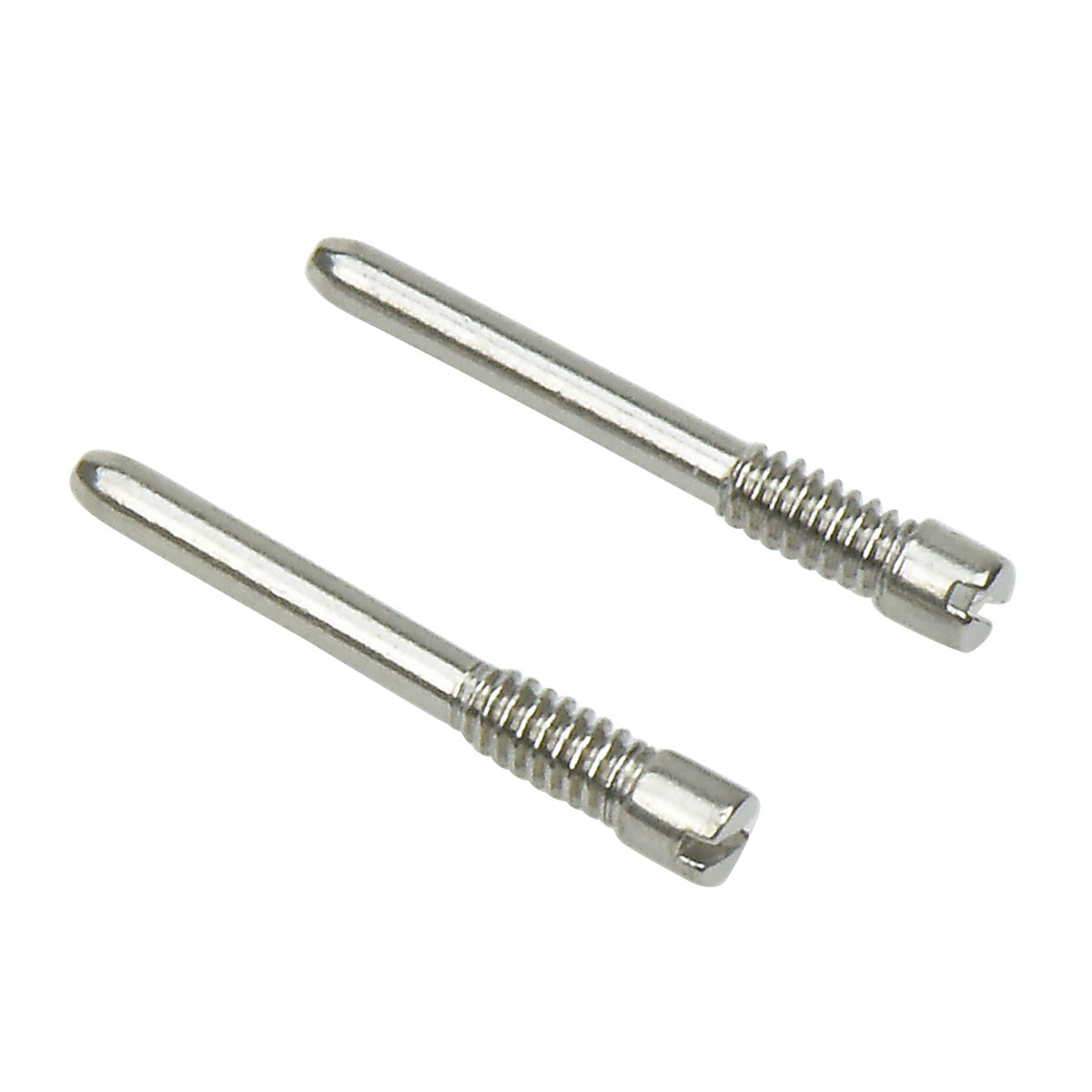 2 CASE SCREW END LINK FOR 39MM AUDEMARS PIGUET ROYAL OAK OFFSHORE 15202 JUMBO