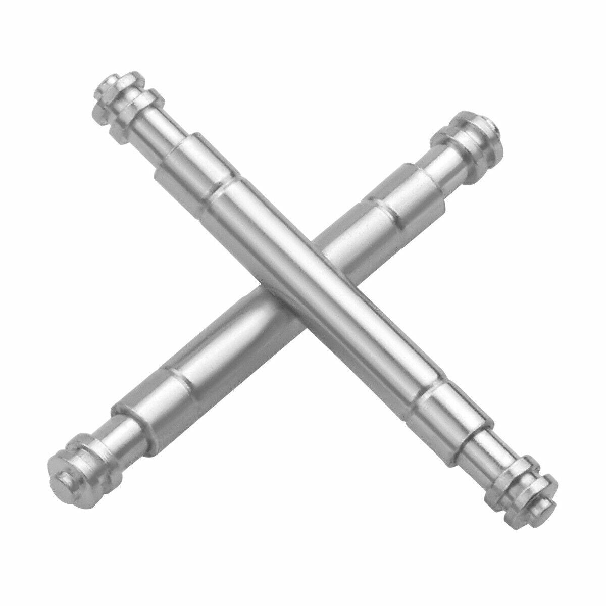 2 CLASP SPRING BAR FOR ROLEX DEEPSEA 116600 126600 114060 B32-23058 GLIDE LOCK