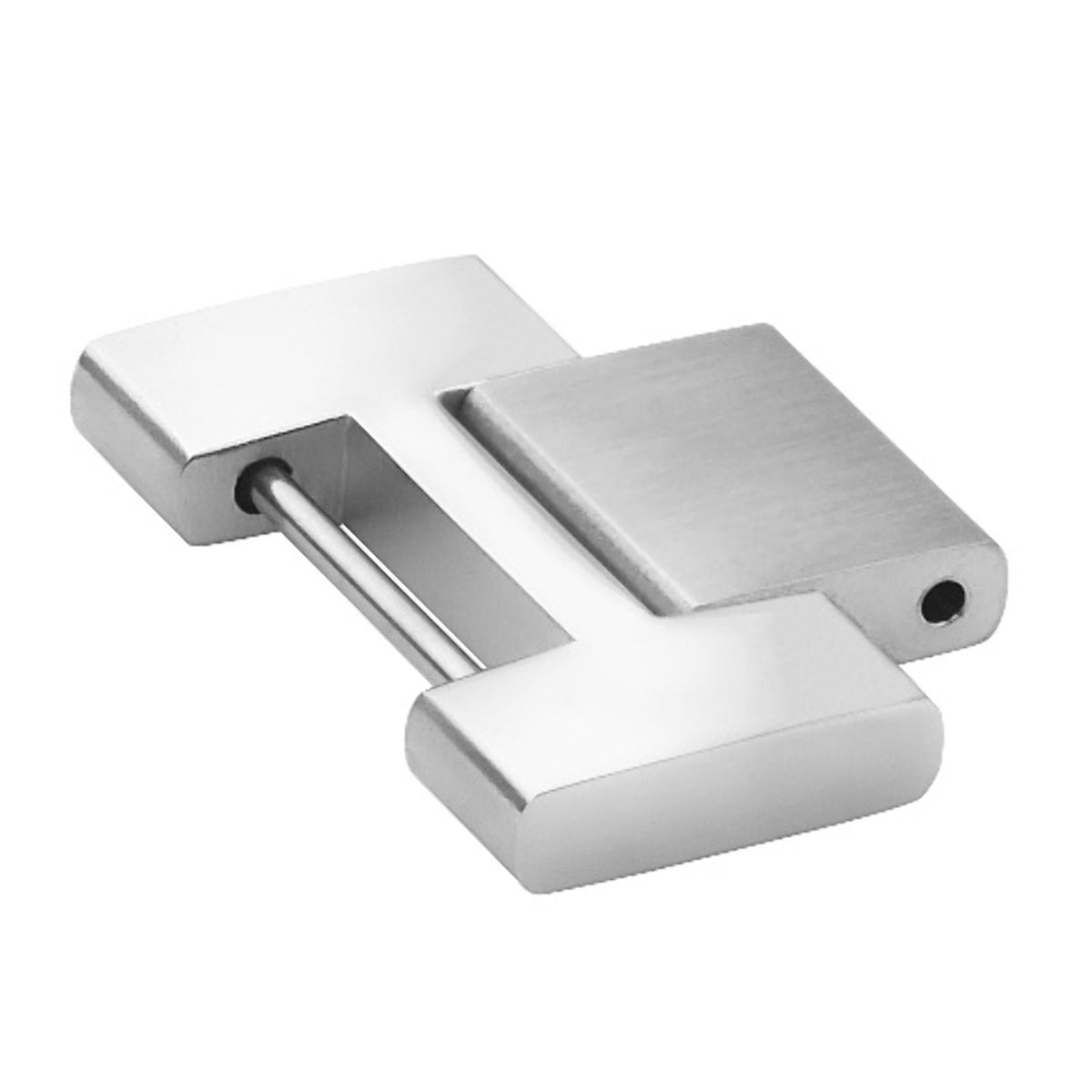 20MM WATCH BAND LINK FOR NEW CARTIER TANK SOLO 3169,3170 RONDE BRACELET MX0071ZX