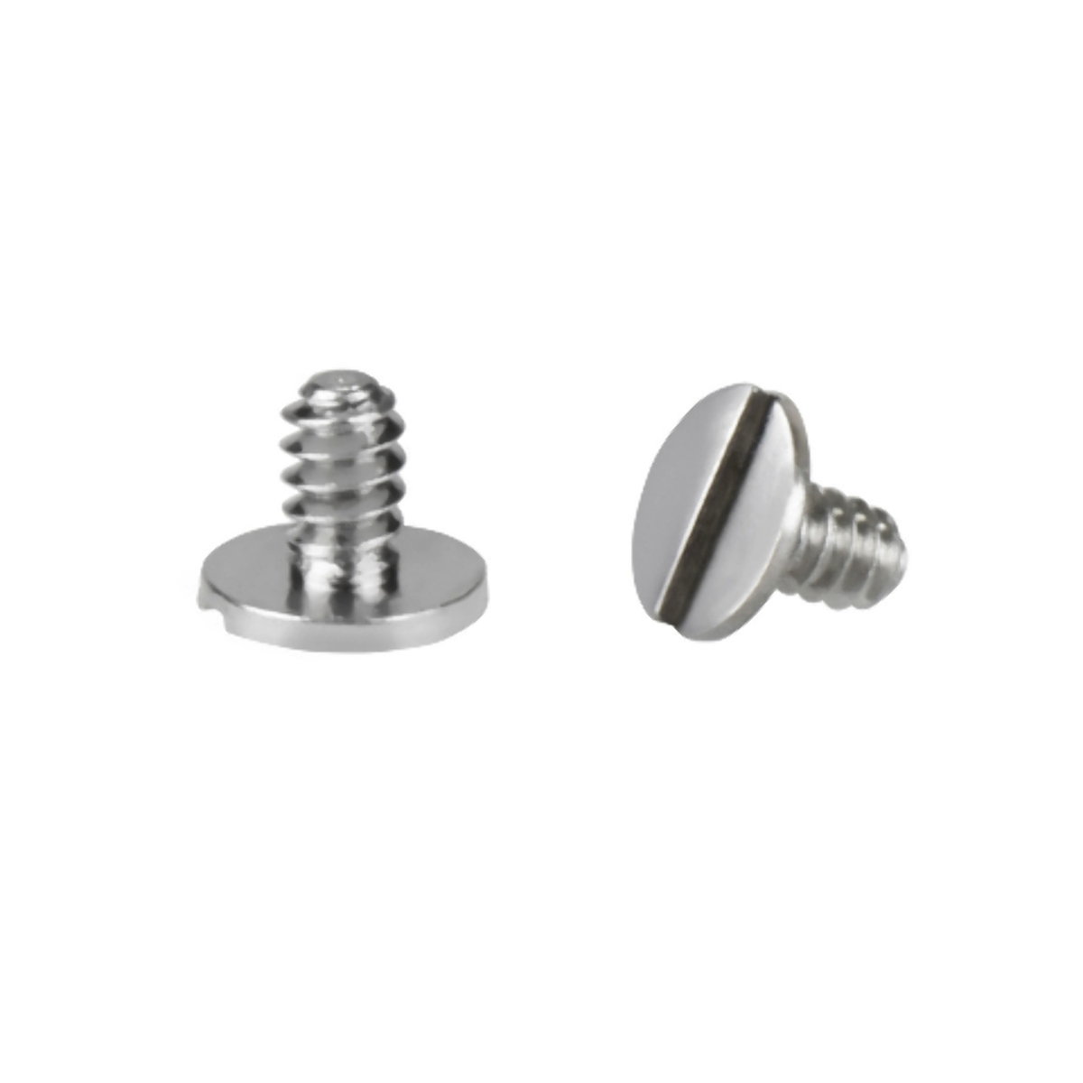 2 SCREW FOR SEIKO KINETIC CAPICATIOR 5M22A,5M23A,5M42,5M43,5M47,5M62,5M63,5M65