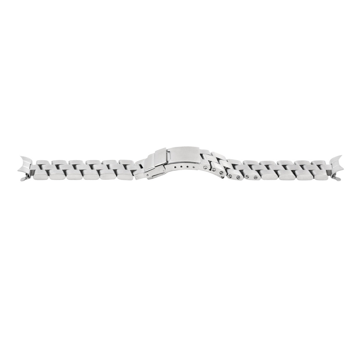 20MM WATCH BAND STAINLESS STEEL BRACELET FOR BREITLING COLT A17380 WATCH  MATTE